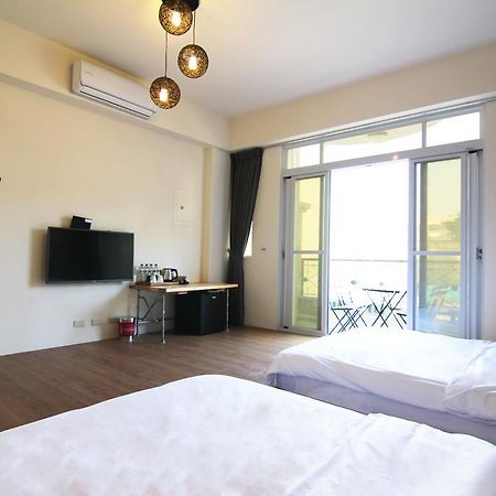 22 B&B Donggang Exterior photo