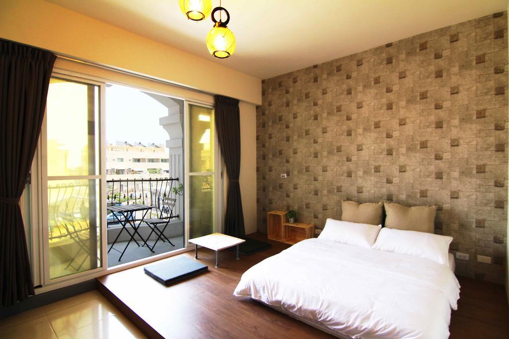 22 B&B Donggang Exterior photo