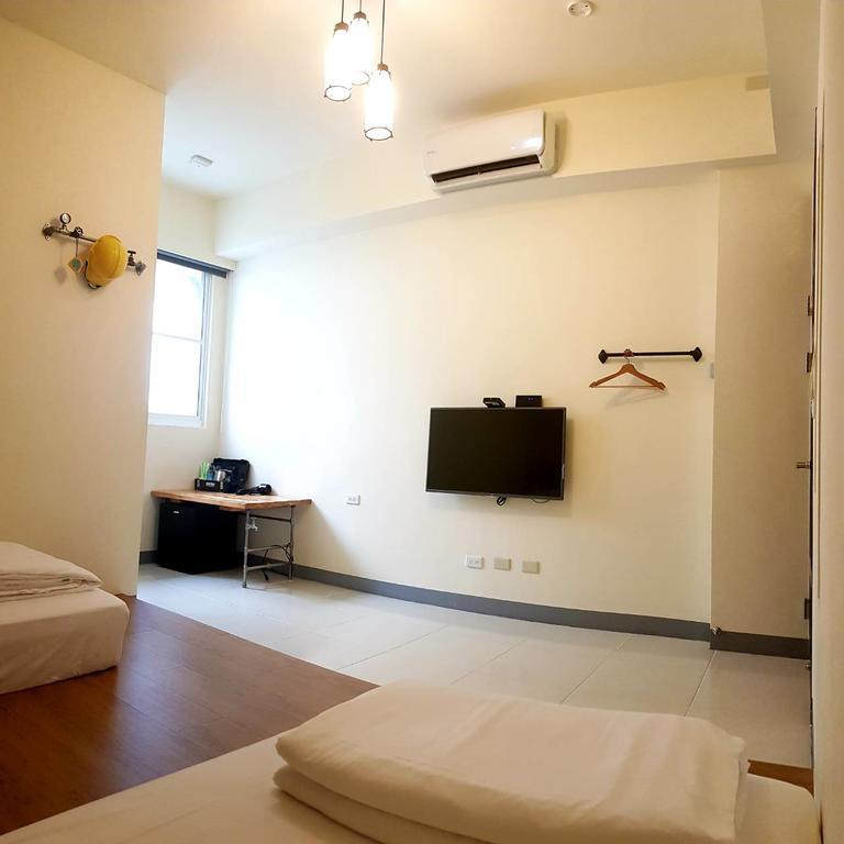22 B&B Donggang Exterior photo